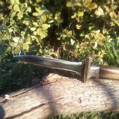 dagues de chasse